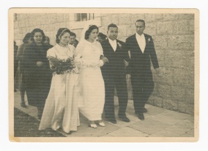 Samia Jubran, Ramallah